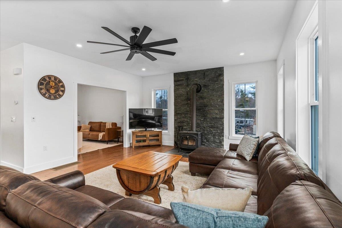 26 Meeting House Hill Road Deerfield, NH 03037 - Photo 20 of 60