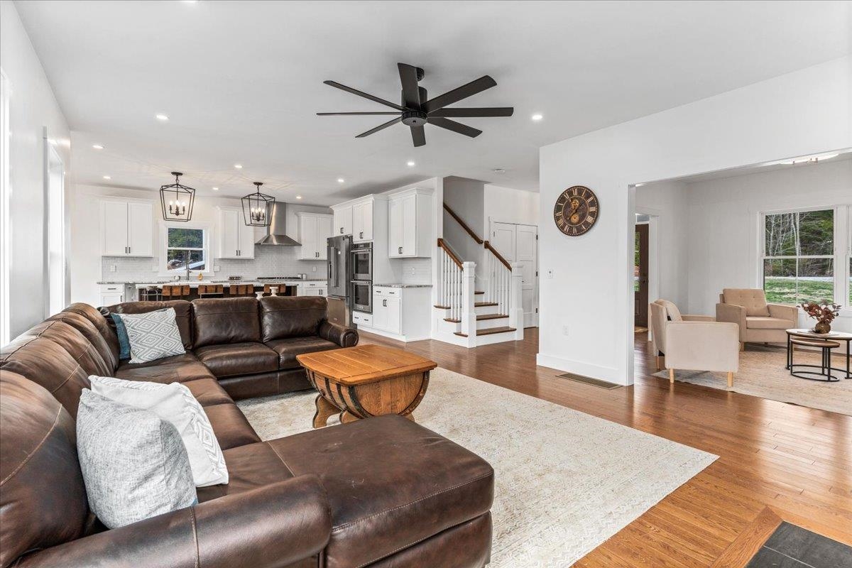 26 Meeting House Hill Road Deerfield, NH 03037 - Photo 21 of 60