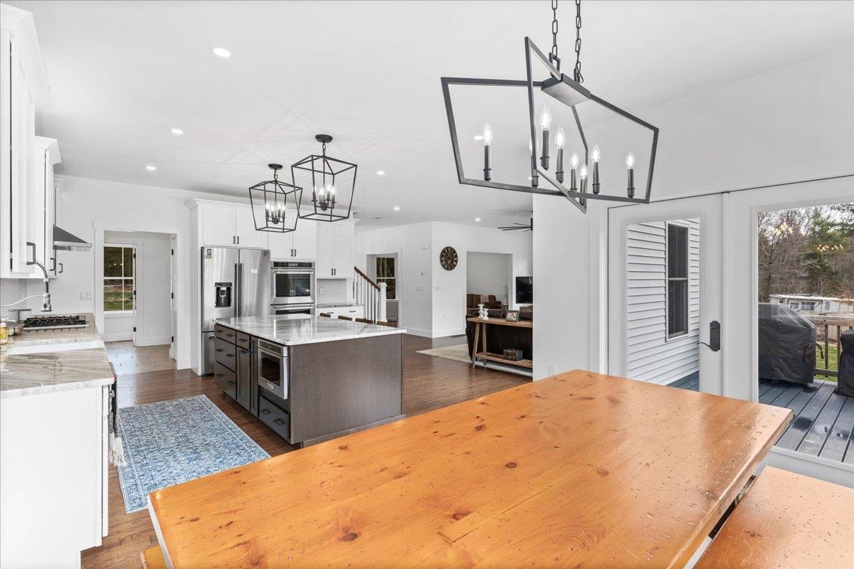 26 Meeting House Hill Road Deerfield, NH 03037 - Photo 23 of 60