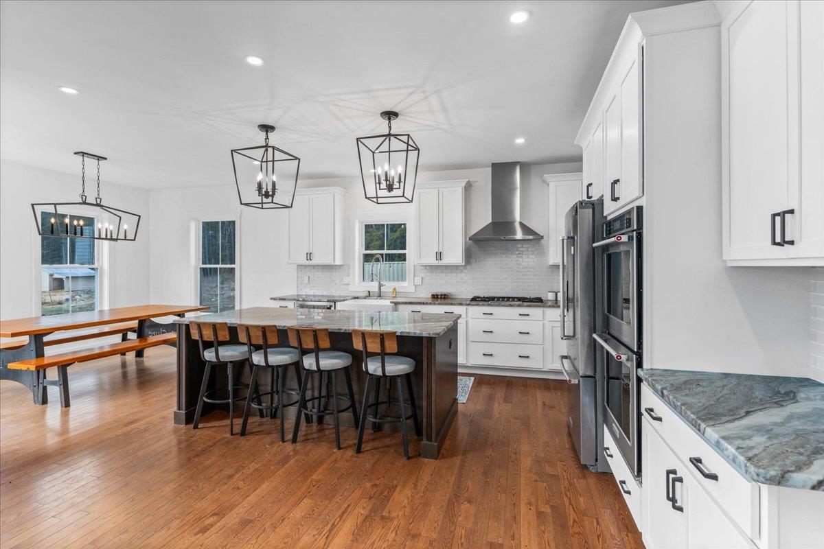 26 Meeting House Hill Road Deerfield, NH 03037 - Photo 24 of 60