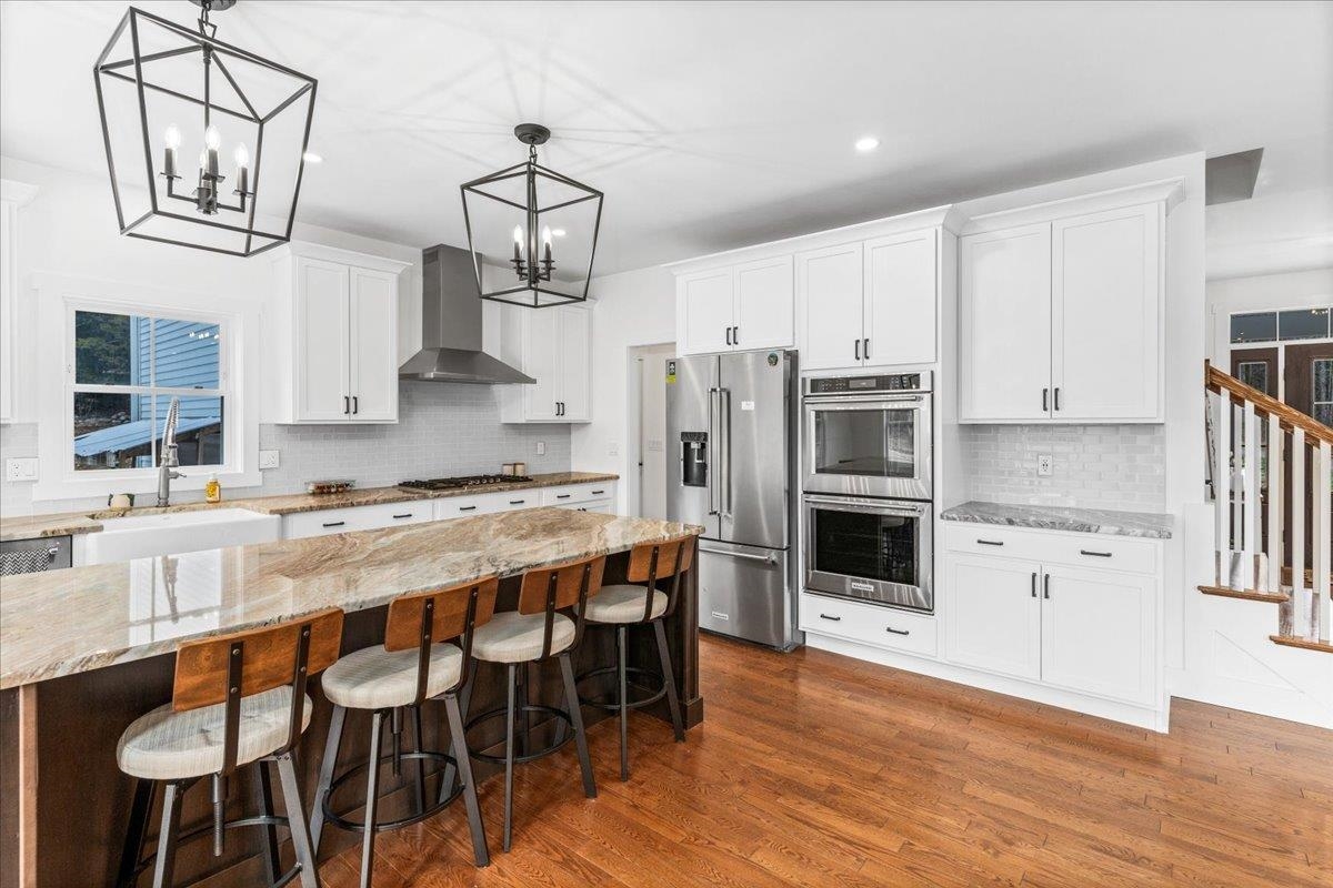 26 Meeting House Hill Road Deerfield, NH 03037 - Photo 25 of 60