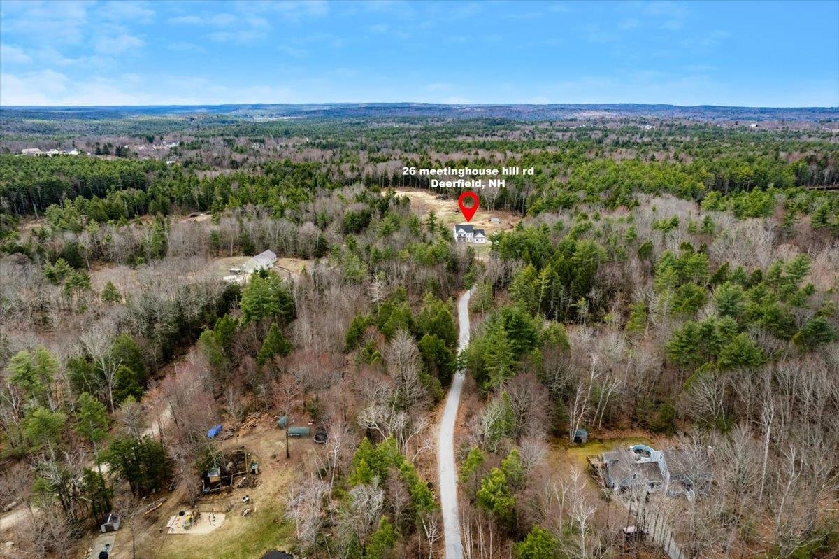 26 Meeting House Hill Road Deerfield, NH 03037 - Photo 6 of 60