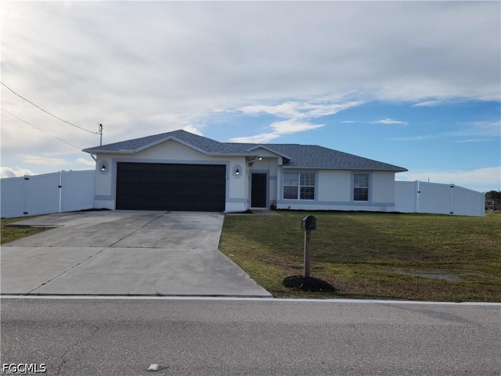 1118 Nelson Road North Cape Coral, FL 33993 - Photo 1 of 16