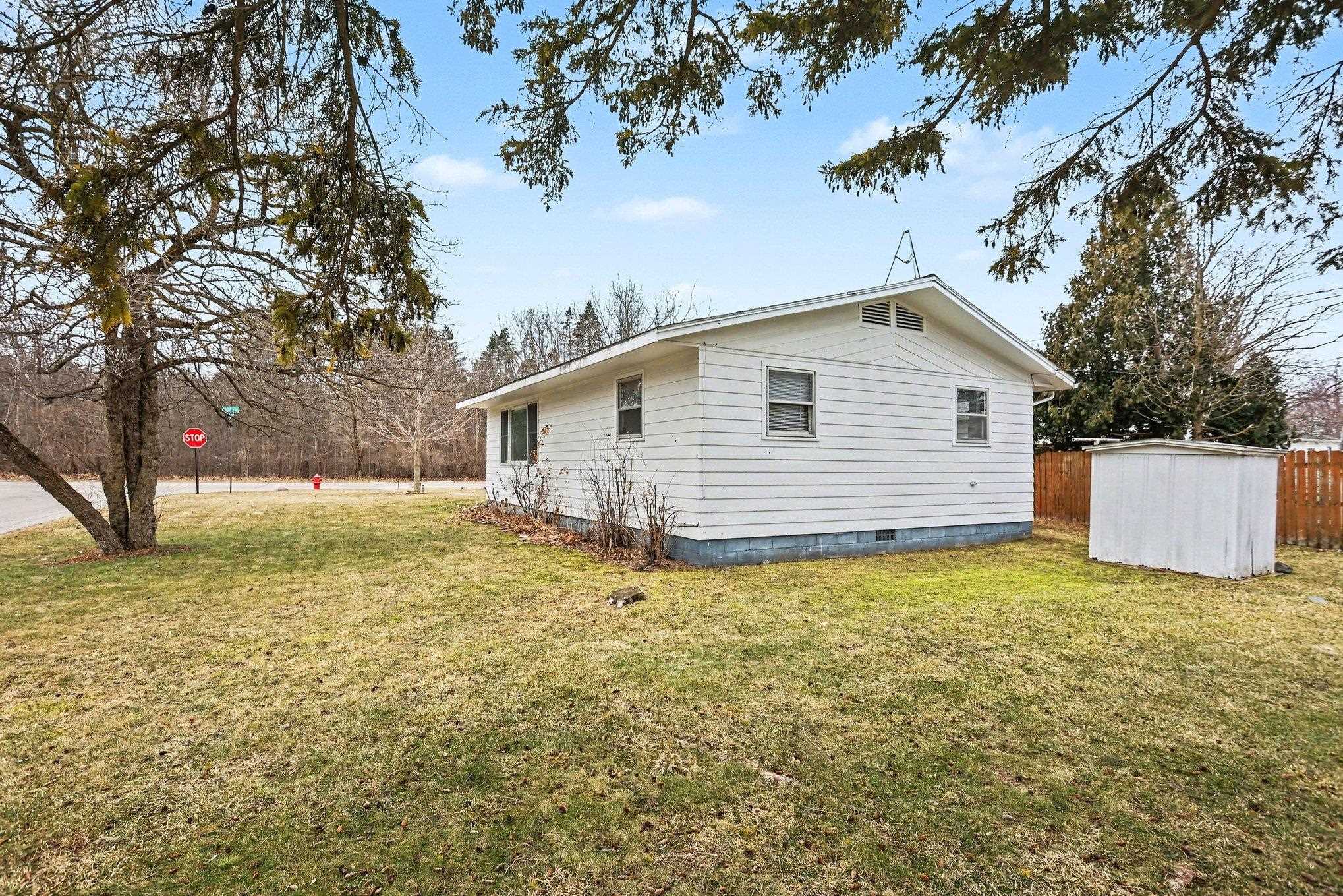 513 West Ridge Road Bay City, MI 48708 - Photo 20 of 21