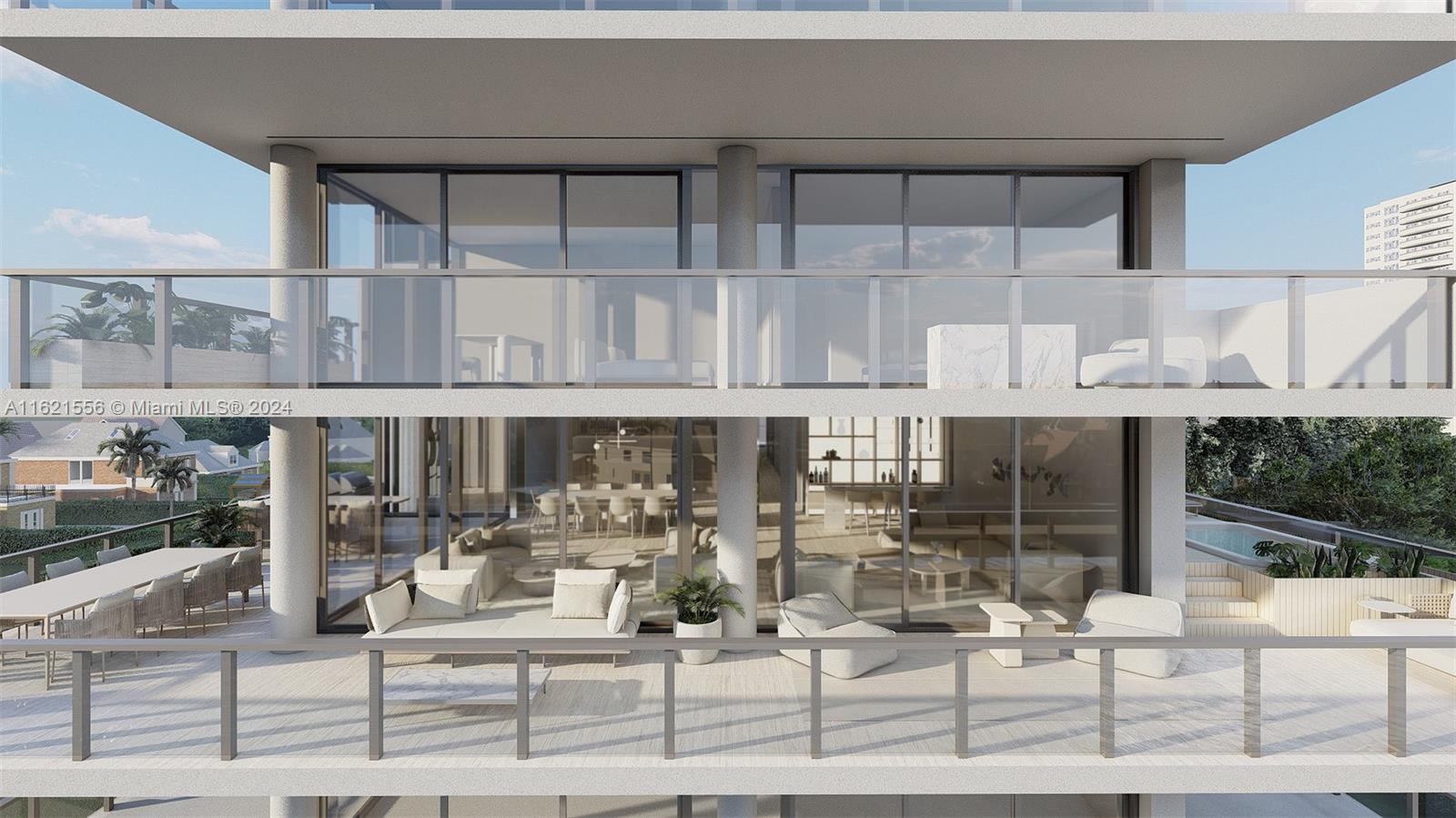 9700 West Bay Harbor Dr Unit PH04/05  