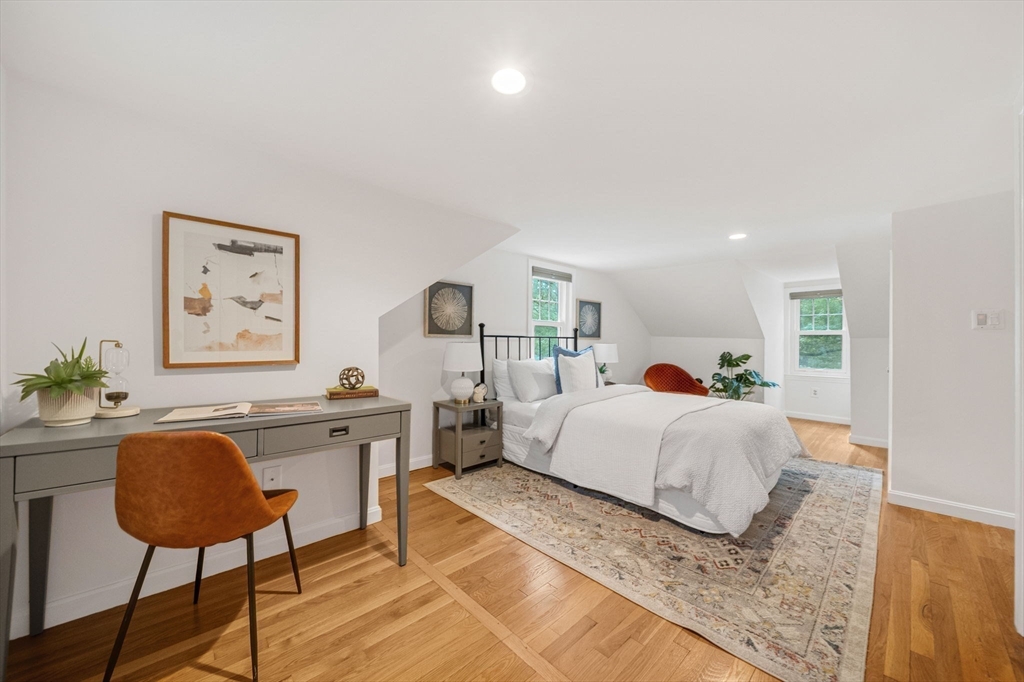 9 Stonebridge Road Wayland, MA 01778 - Photo 18 of 31