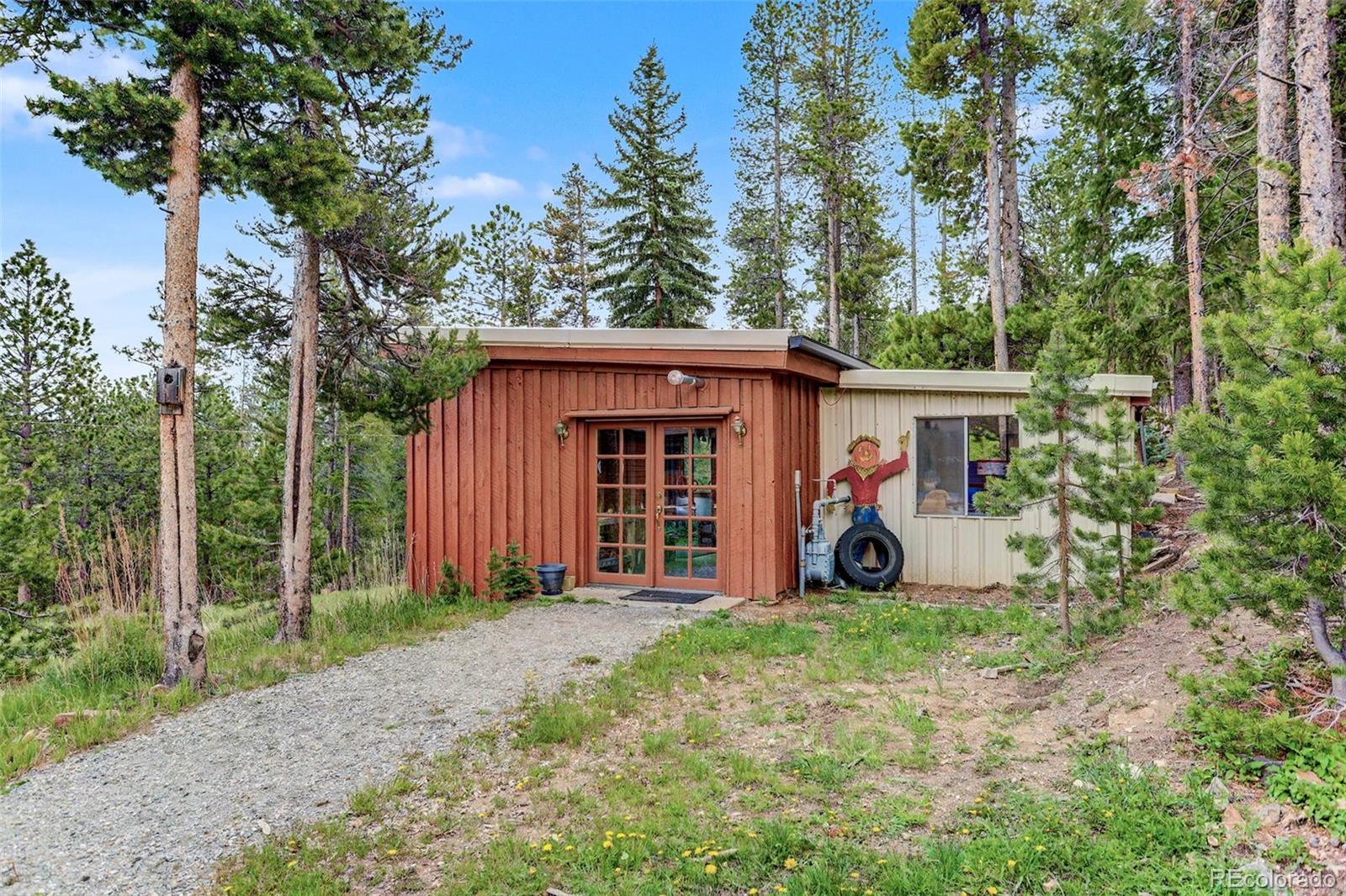 1960 Pine Valley Road Evergreen, CO 80439 - Photo 37 of 40