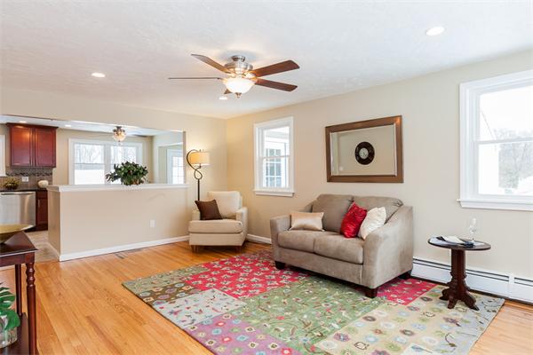177 Old Lyman Road Chicopee, MA 01022 - Photo 15 of 30 Gallery Image 15