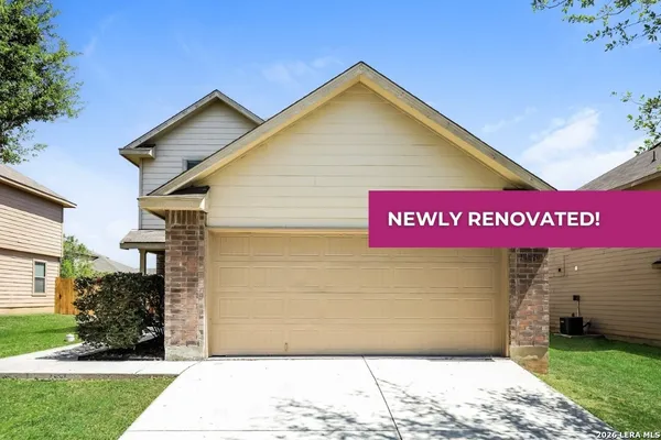 $1,600 | 10610 Hunters Pond, San Antonio, TX 78224