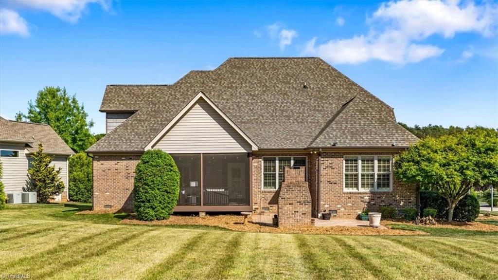 7787 Sutter Road Greensboro, NC 27455 - Photo 47 of 50