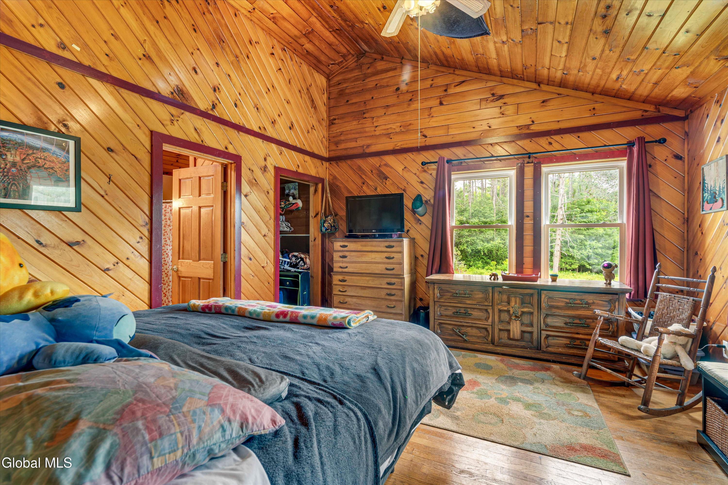 349 Hard Scrabble Road Chester, NY 12853 - Photo 18 of 40 24-ADK-24