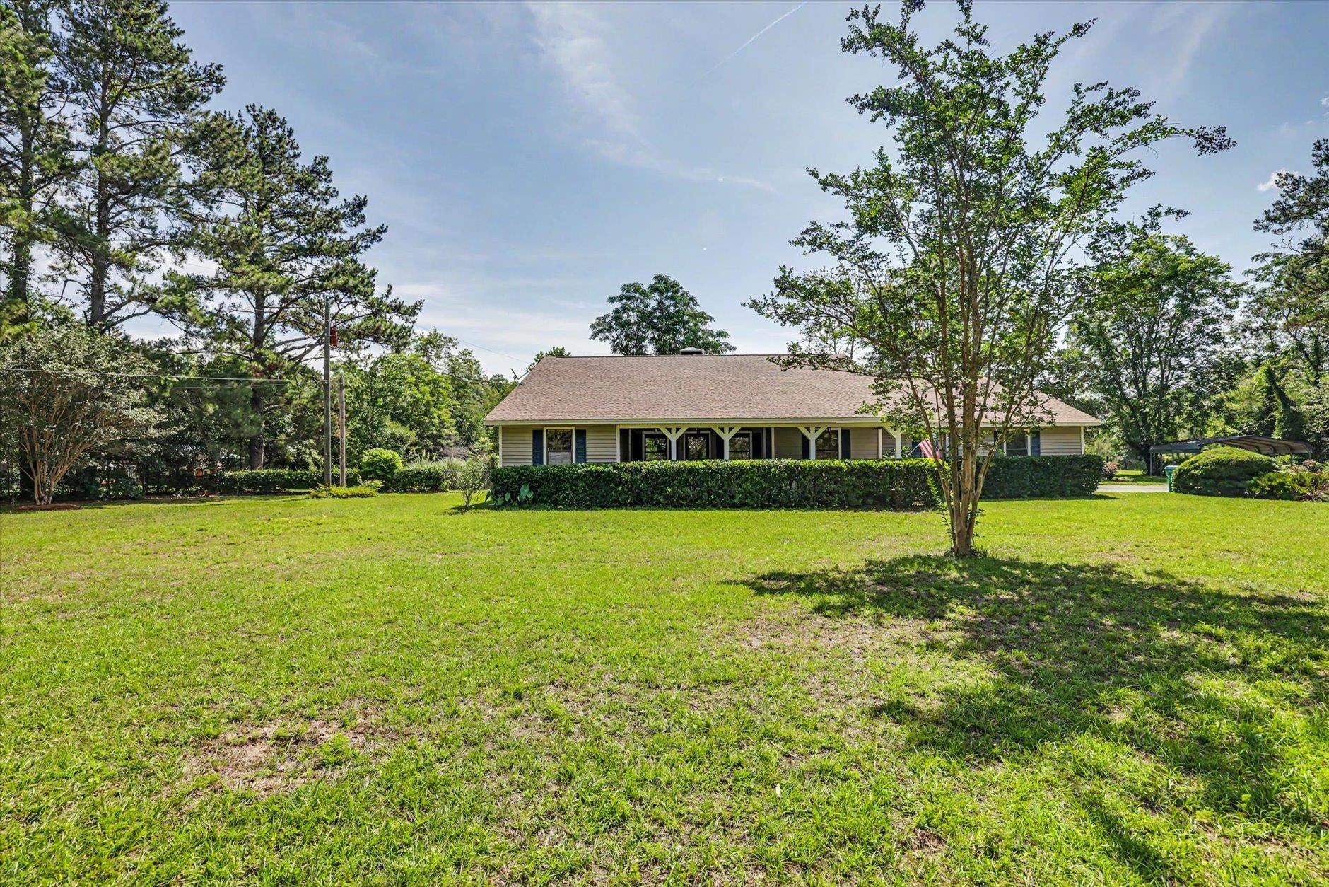 3136 Salem Road Havana, FL 32333 - Photo 3 of 53