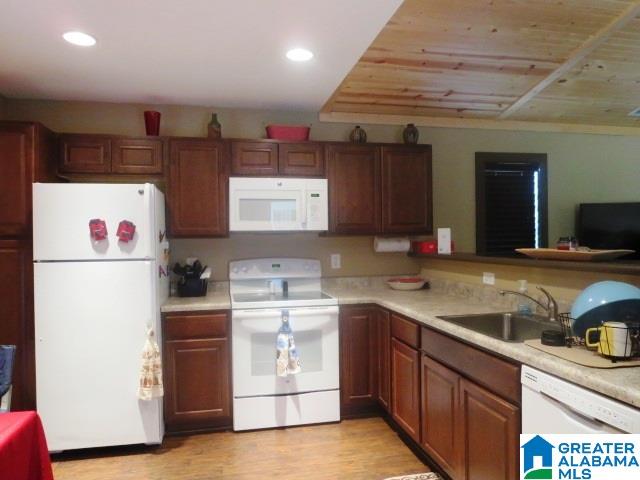 379 Driggers Road Lineville, AL 36266 - Photo 9 of 22 Gallery Image 9