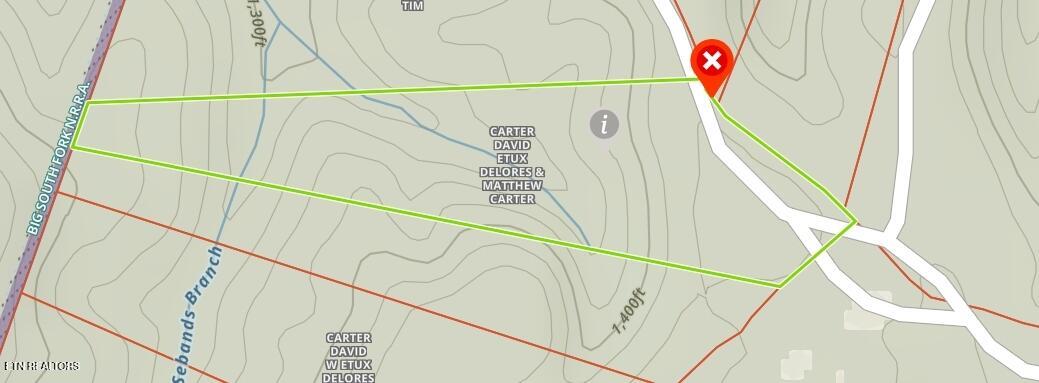 0 Sheep Ranch Road Robbins, TN 37852 - Photo 30 of 30 Screenshot_5-6-2026_10143_webmap.onxmaps