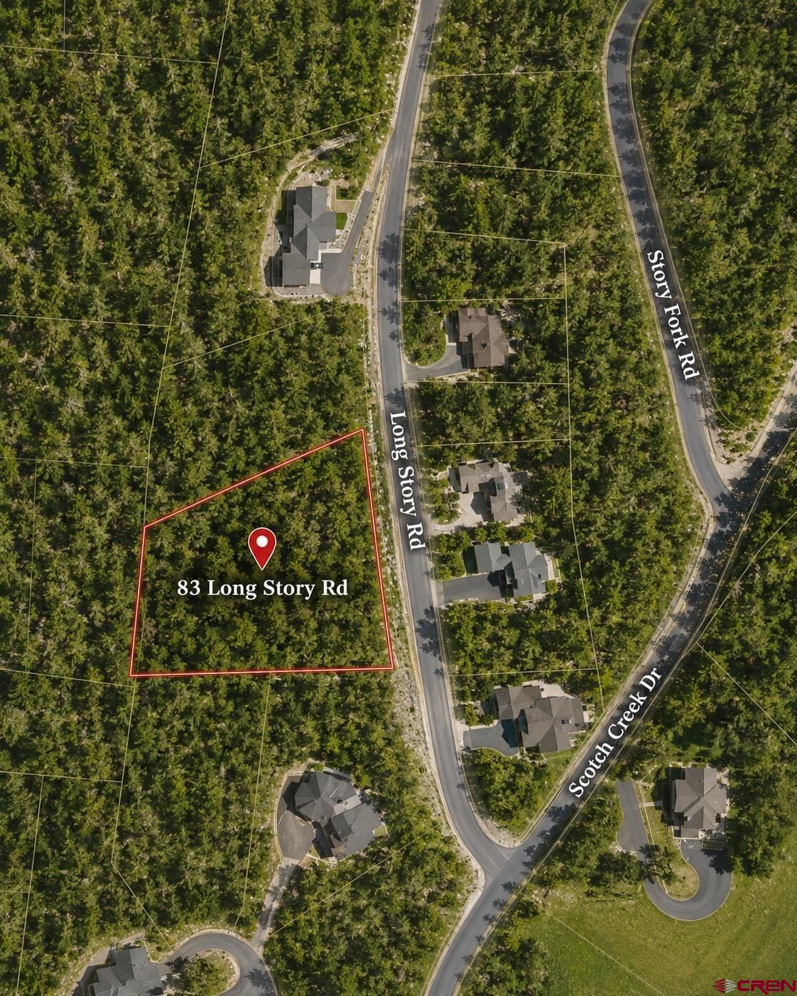 83 Long Story Road Durango, CO 81301 - Photo 12 of 12