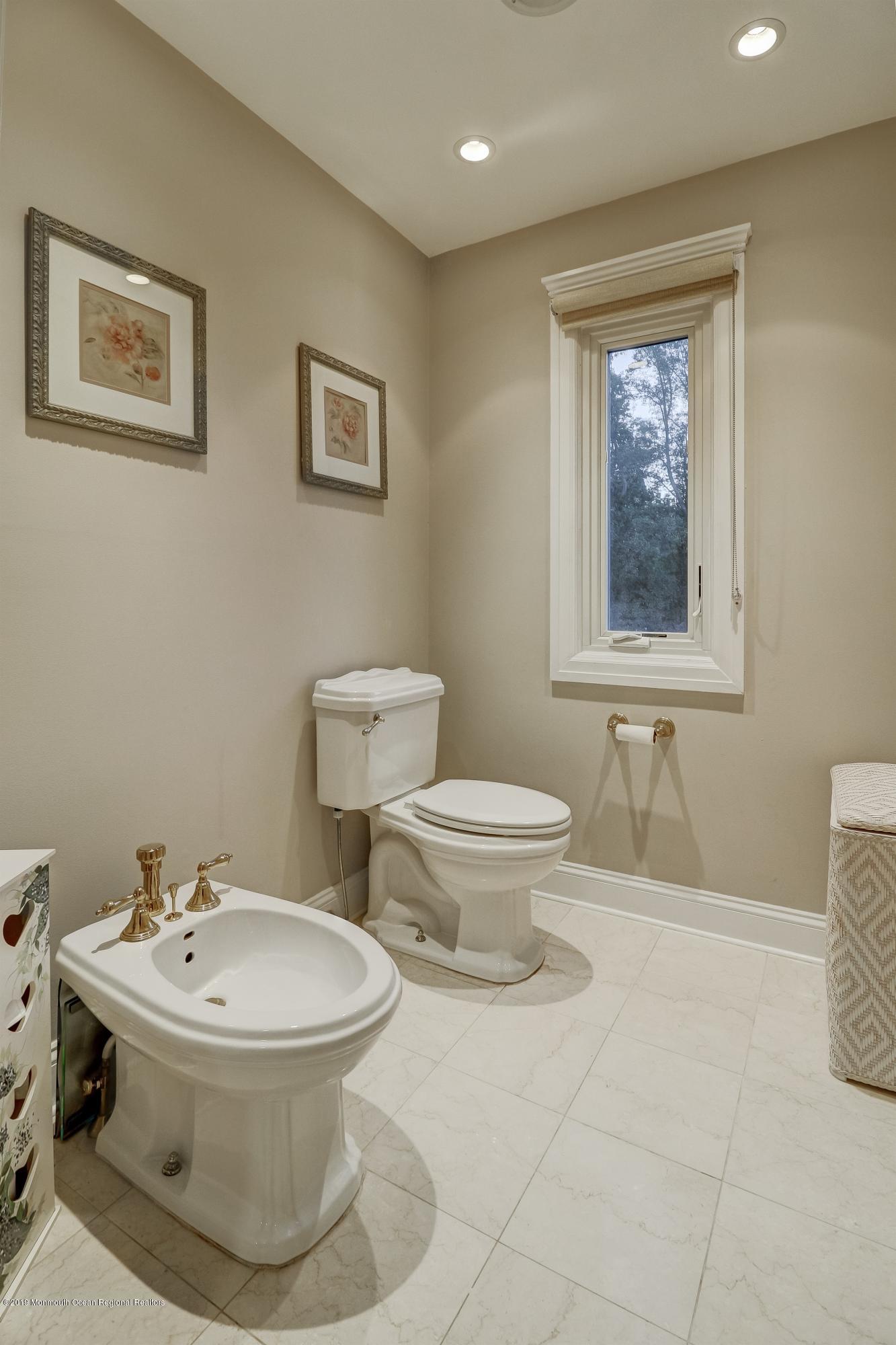 6 Fox Hunt Road Holmdel, NJ 07733 - Photo 18 of 42 021_Master bathroom