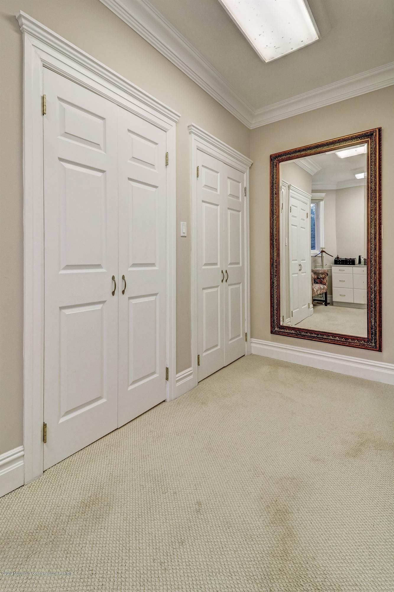 6 Fox Hunt Road Holmdel, NJ 07733 - Photo 19 of 42 022_Walk-in closet