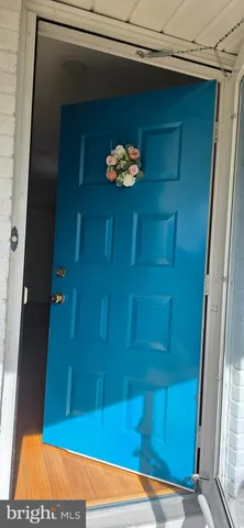 a picture of a door