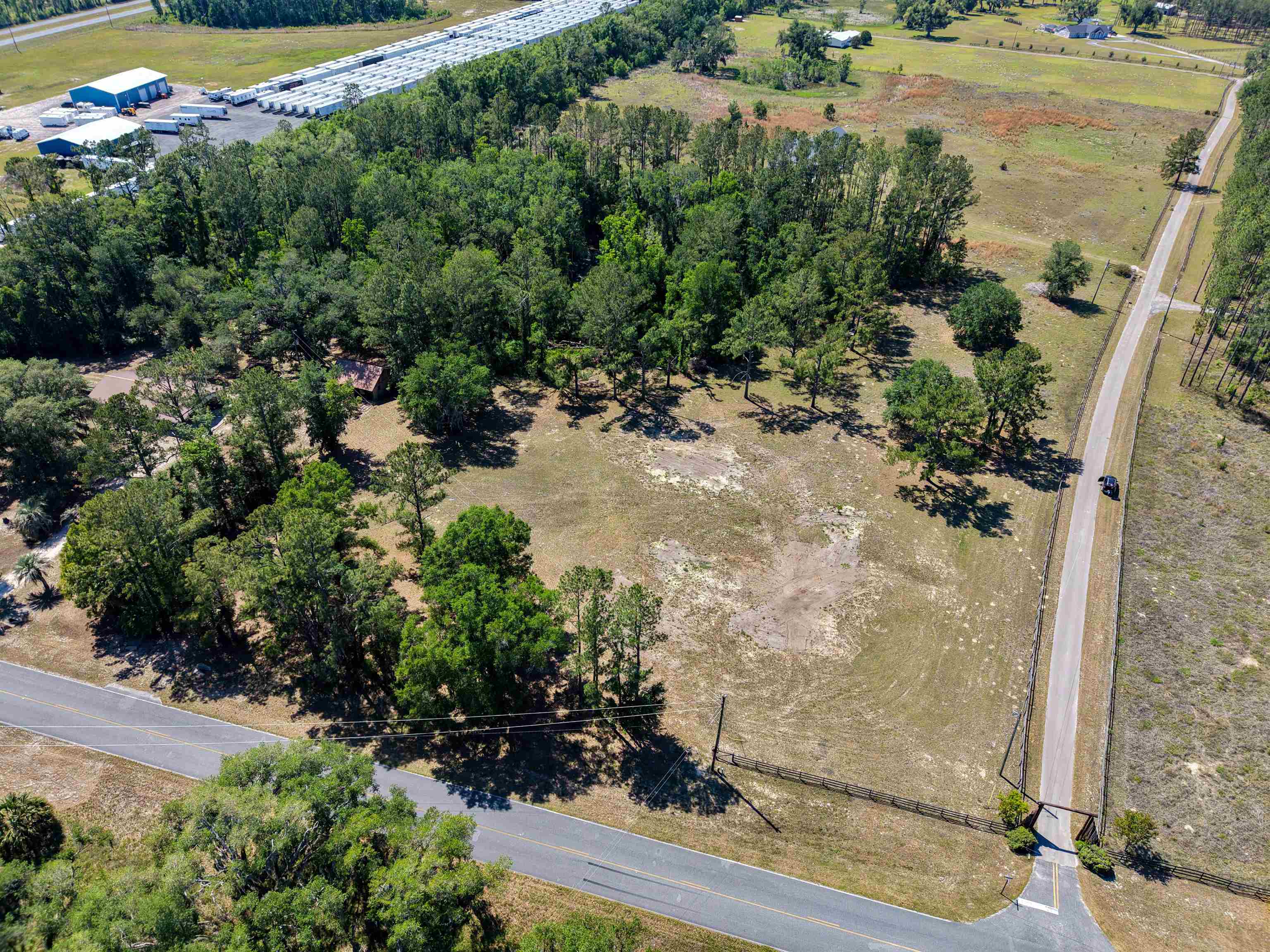 Vacant Vacant Valhalla Ranch Drive Perry, FL 32348 - Photo 11 of 11 Gallery Image 11