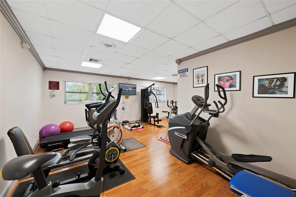 2460 Southwest 22nd Avenue, Unit 810 Delray Beach, FL 33445 - Photo 27 of 31