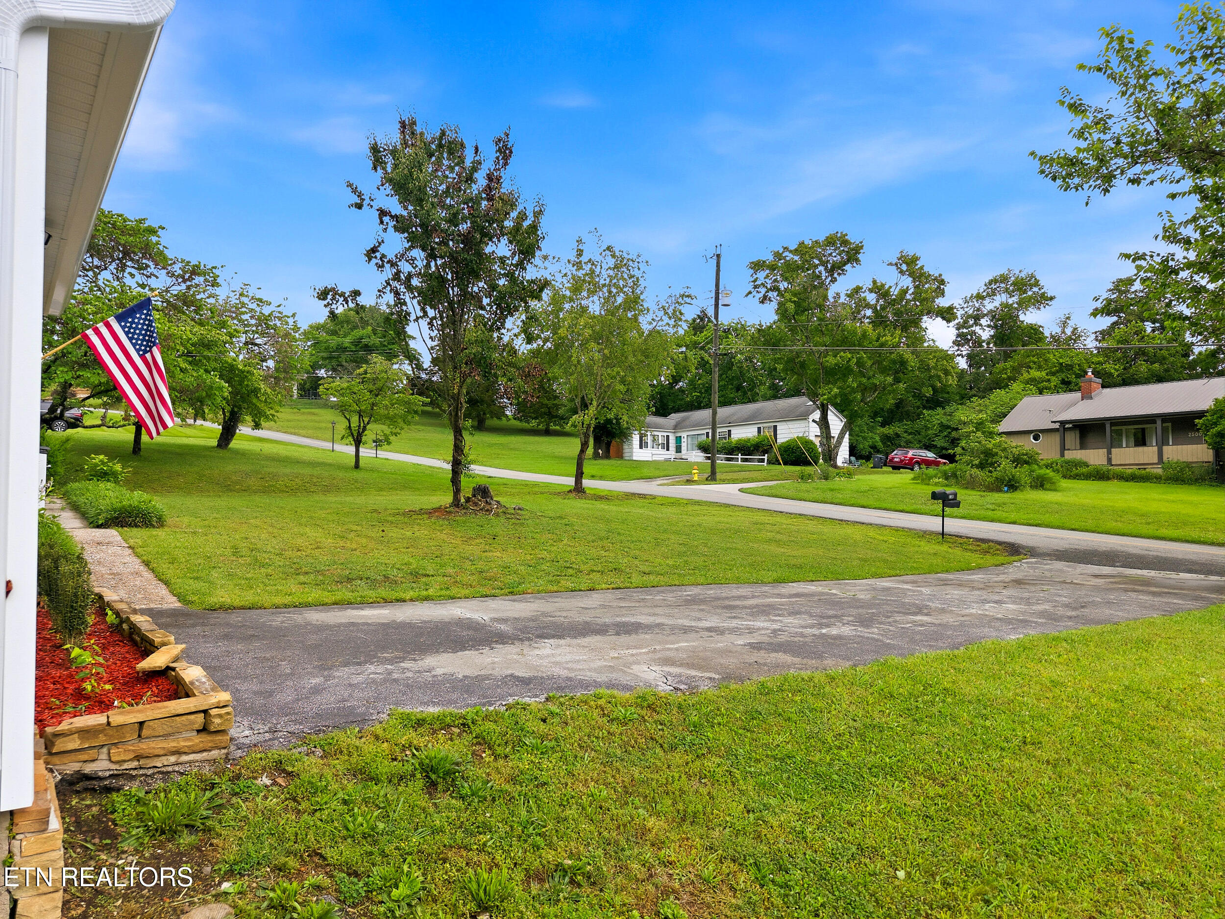 2501 Pleasant View Road Knoxville, TN 37914 - Photo 10 of 55 2501 Pleasant View Rd.