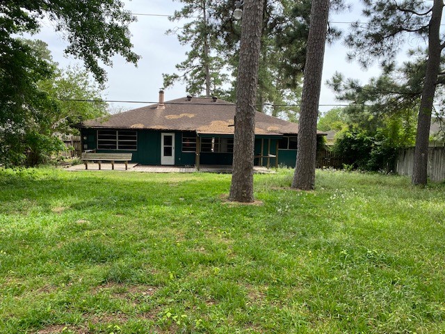 6507 Bridgegate Drive Spring, TX 77373 - Photo 15 of 15