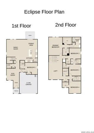 $380,990 | 7266 King Bend, San Antonio, TX 78252