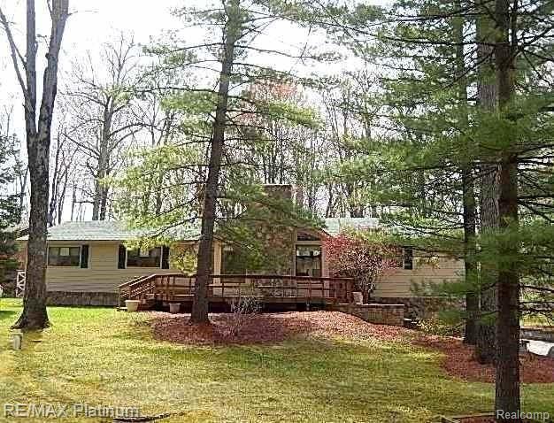 601 Argentine Road Howell, MI 48843 - Photo 44 of 44