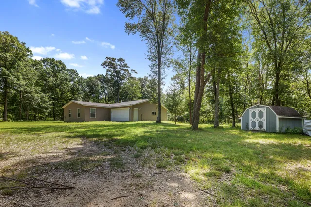 $400,000 | 3583 Pine Ridge Road, Brainerd, MN 56401