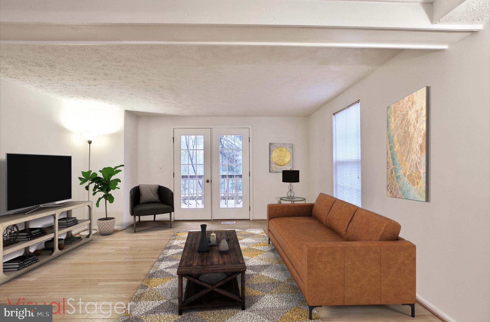 1915 Belmont Ridge Court Reston, VA 20191 - Photo 2 of 34