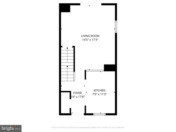 $3,000 | 1915 Belmont Ridge Court, Reston, VA 20191