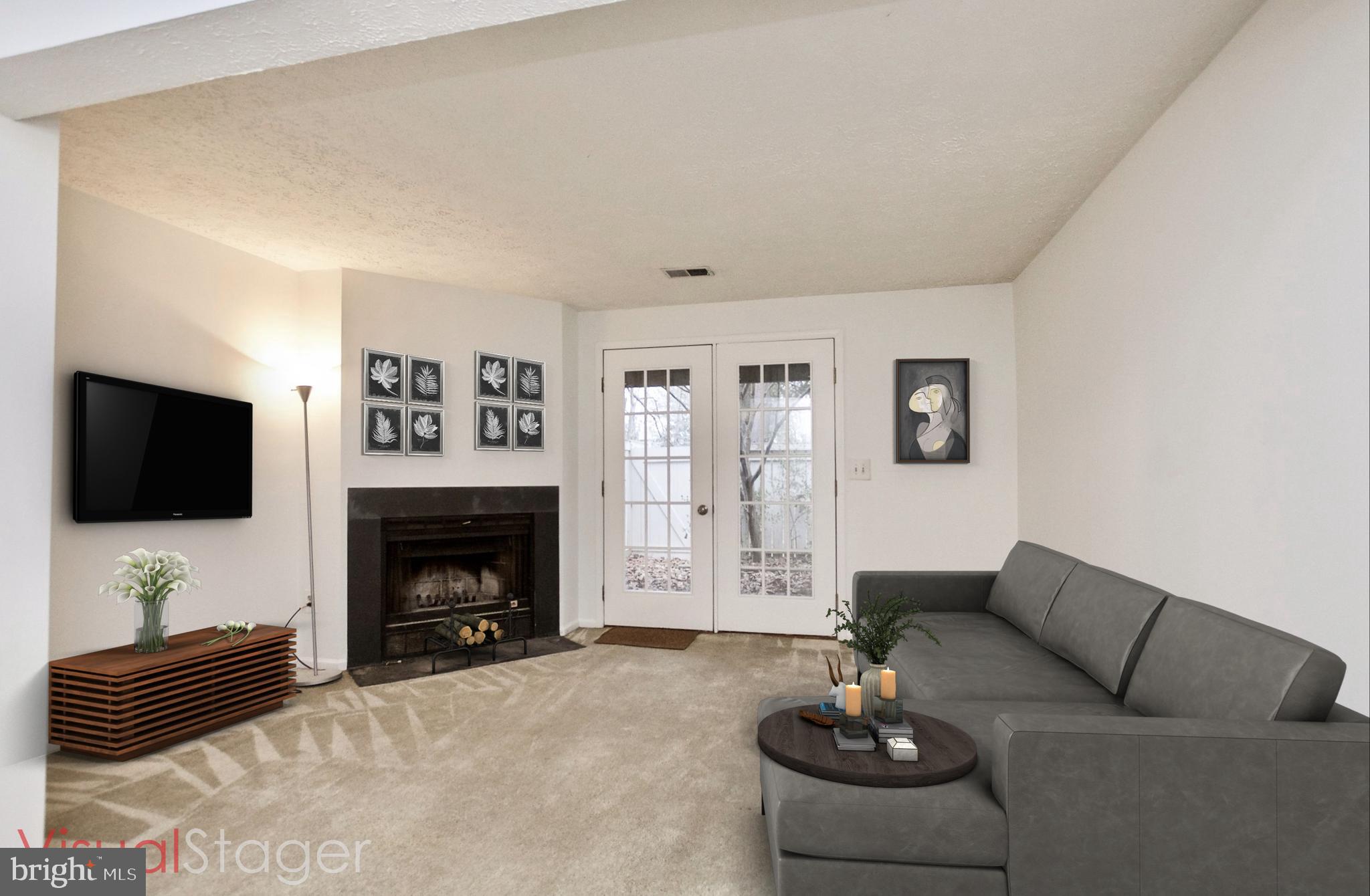 1915 Belmont Ridge Court Reston, VA 20191 - Photo 4 of 34