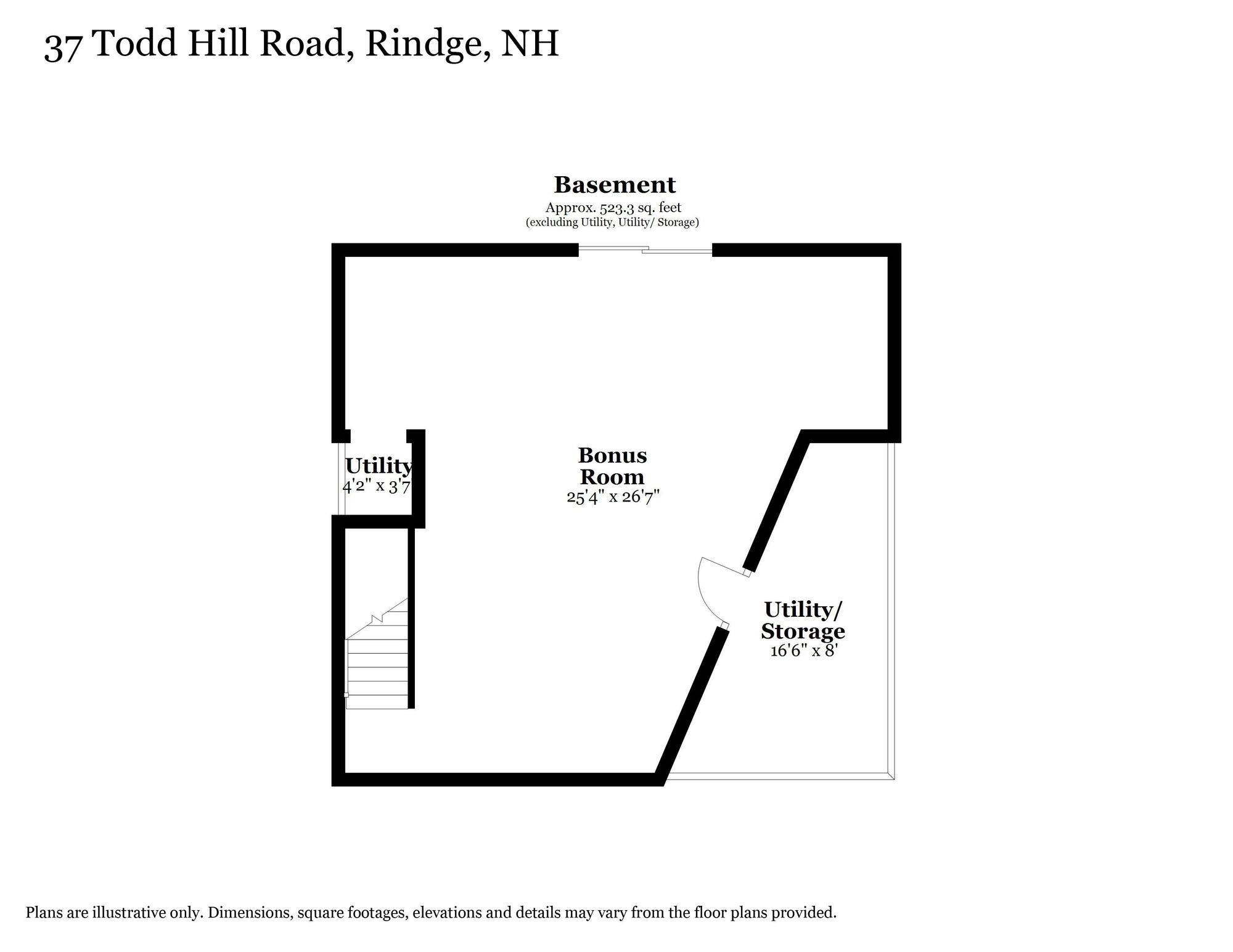 37 Todd Hill Road Rindge, NH 03461 - Photo 36 of 50