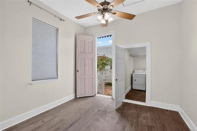 $2,700 | 533 Valmont Street, New Orleans, LA 70115