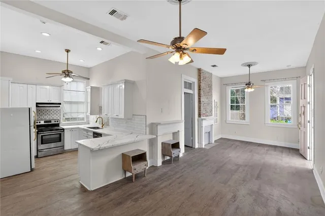 $2,700 | 533 Valmont Street, New Orleans, LA 70115