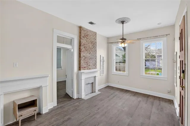 $2,700 | 533 Valmont Street, New Orleans, LA 70115