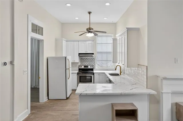 $2,700 | 533 Valmont Street, New Orleans, LA 70115