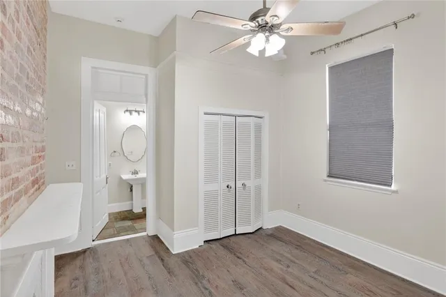 $2,700 | 533 Valmont Street, New Orleans, LA 70115