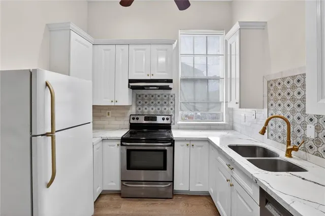 $2,700 | 533 Valmont Street, New Orleans, LA 70115