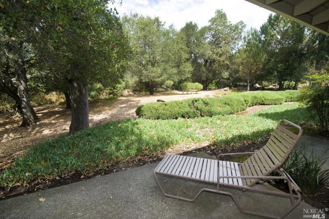 812 Augusta Circle Napa, CA 94558 - Photo 1 of 1 a view of a patio with a yard