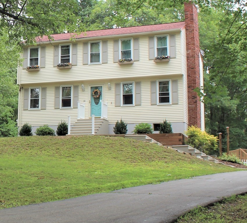 30 Hudson Road Oxford, MA 01540 - Photo 1 of 26