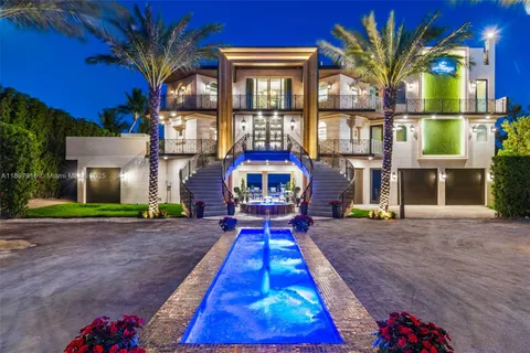 $24,995,000 | 82719 Old Highway, Islamorada, FL 33036