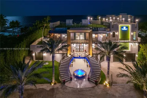$24,995,000 | 82719 Old Highway, Islamorada, FL 33036