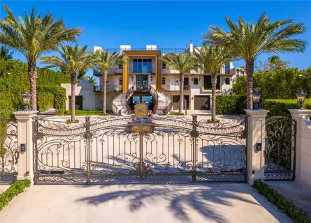 $24,995,000 | 82719 Old Highway, Islamorada, FL 33036