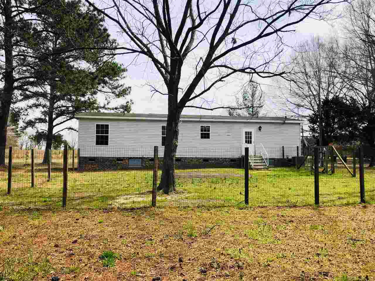 833 New Creech Road Selma, NC 27576 - Photo 24 of 27 Photo 24