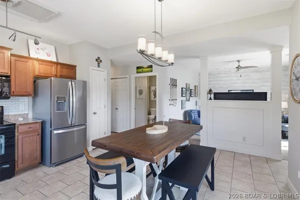 $249,900 | 50 Tom Watson Court, Unit 600A, Lake Ozark, MO 65049