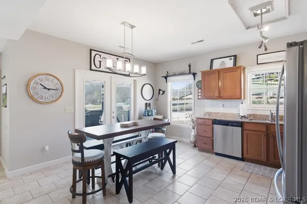 $249,900 | 50 Tom Watson Court, Unit 600A, Lake Ozark, MO 65049