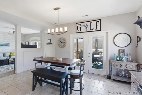 $249,900 | 50 Tom Watson Court, Unit 600A, Lake Ozark, MO 65049