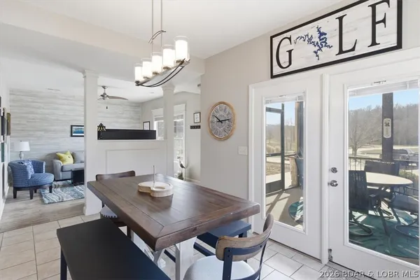 $249,900 | 50 Tom Watson Court, Unit 600A, Lake Ozark, MO 65049