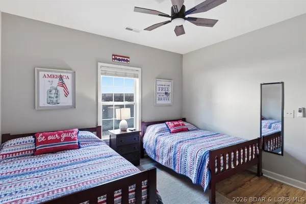 $249,900 | 50 Tom Watson Court, Unit 600A, Lake Ozark, MO 65049